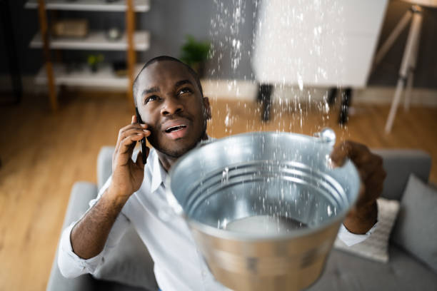 Best Residential water damage restoration  in Miami Heights, OH