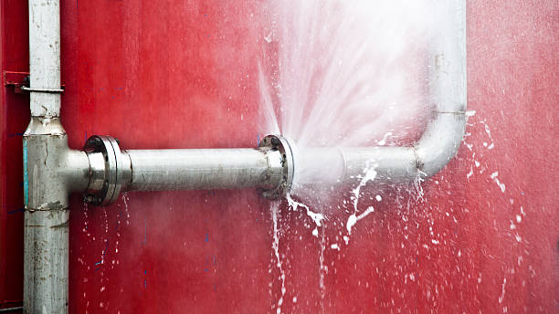 Best Water damage restoration near me  in Miami Heights, OH